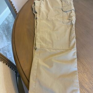 Men's Khaki Pants